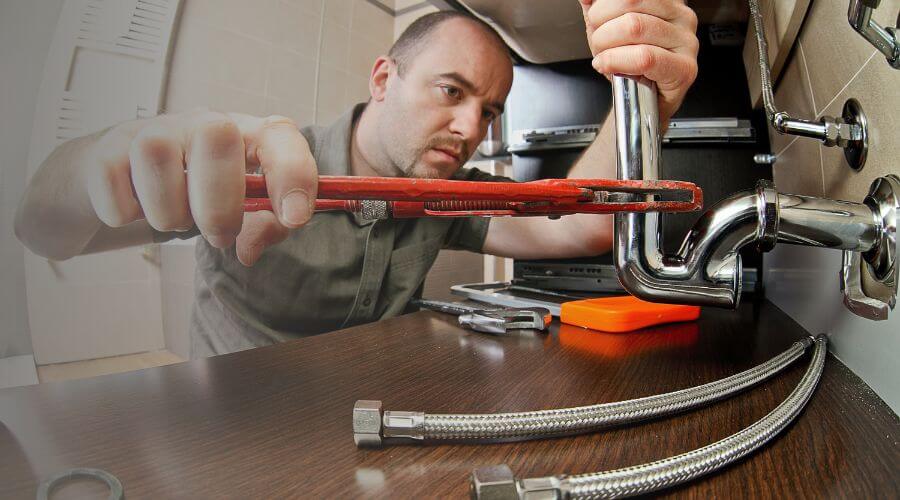 Professional expert plumbing services in Stilwell, OK